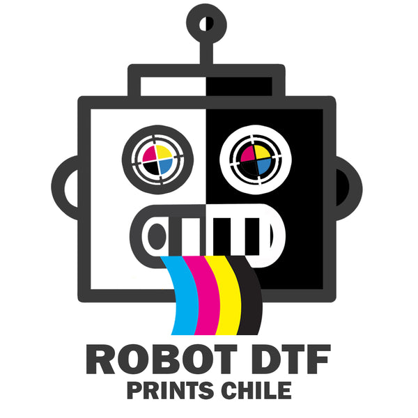 ROBOT DTF